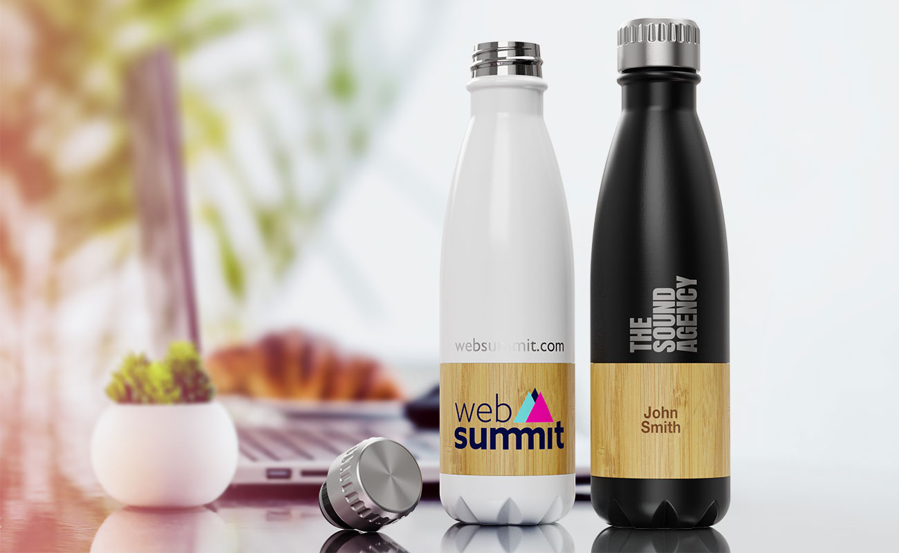 Aqua Summit Water Bottle