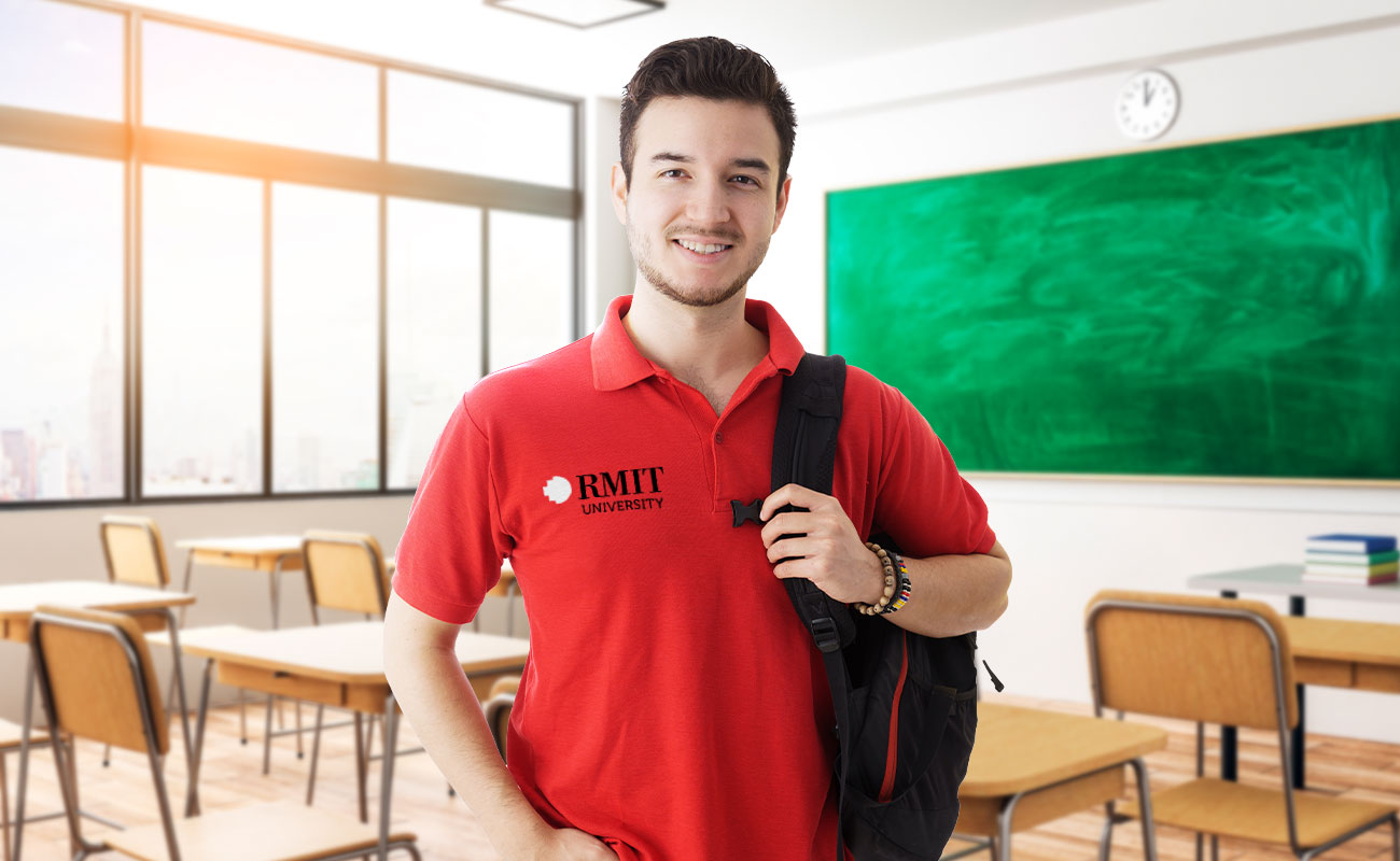 Ocean - Customized Promotional Polo Shirts gallery thumbnail