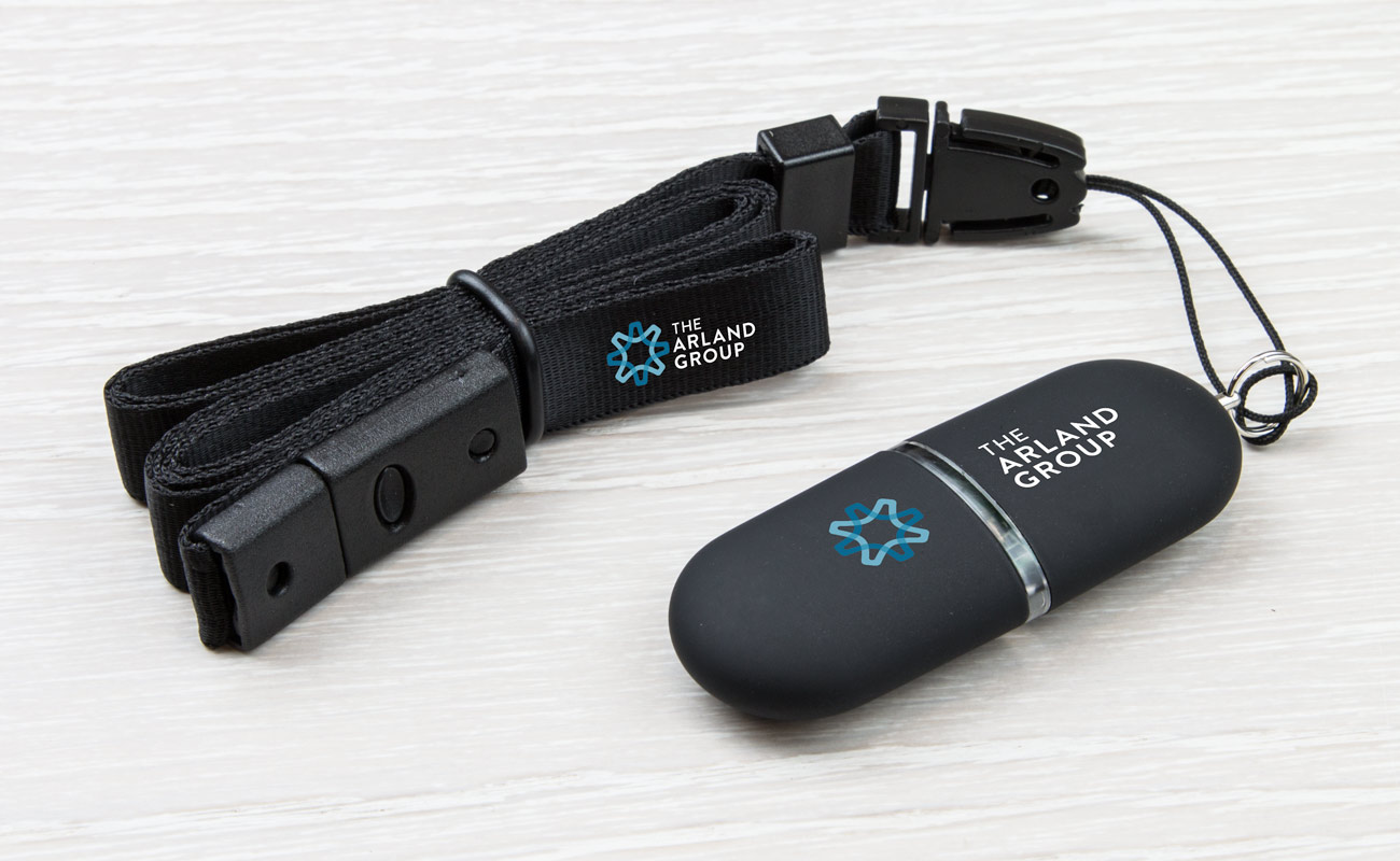 Pod - Personalized Flash Drives gallery thumbnail