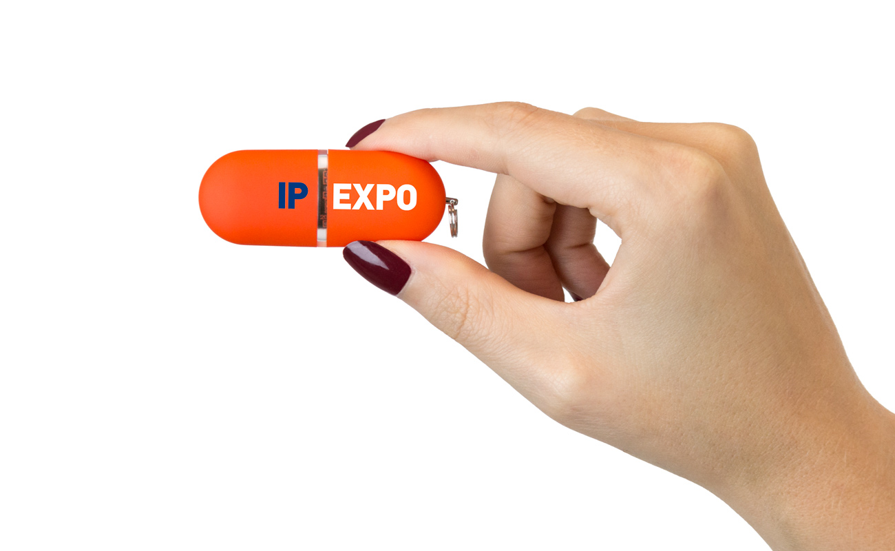 Pod - Personalized USB Drives gallery thumbnail