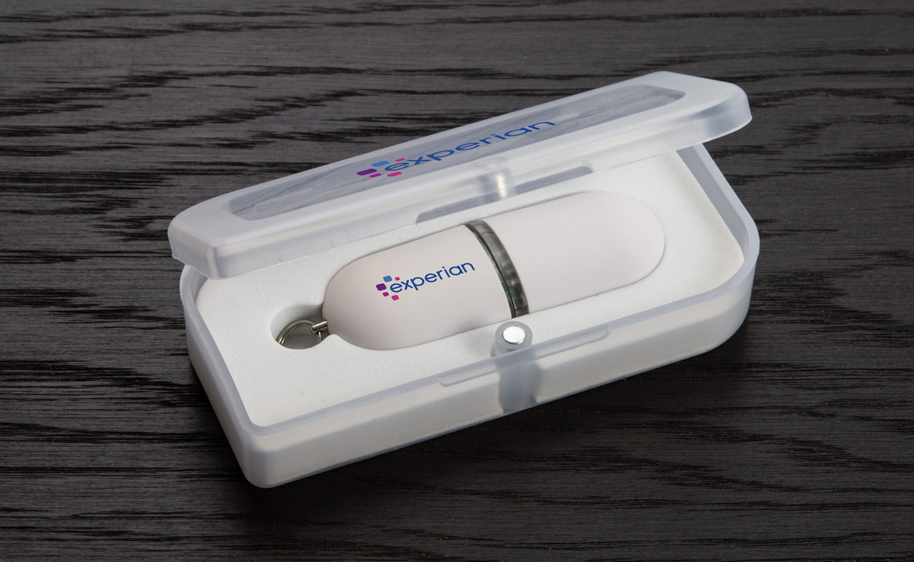 Pod - Customized Flash Drives gallery thumbnail