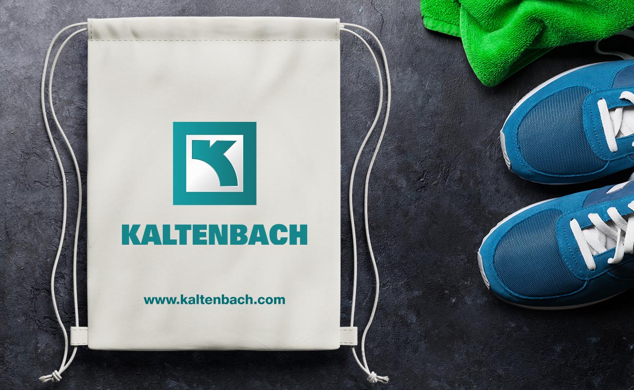 Prime Drawstring bag