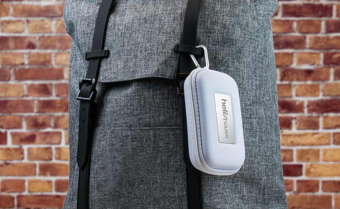 Pure S - Customized Promotional Merch Packs gallery thumbnail