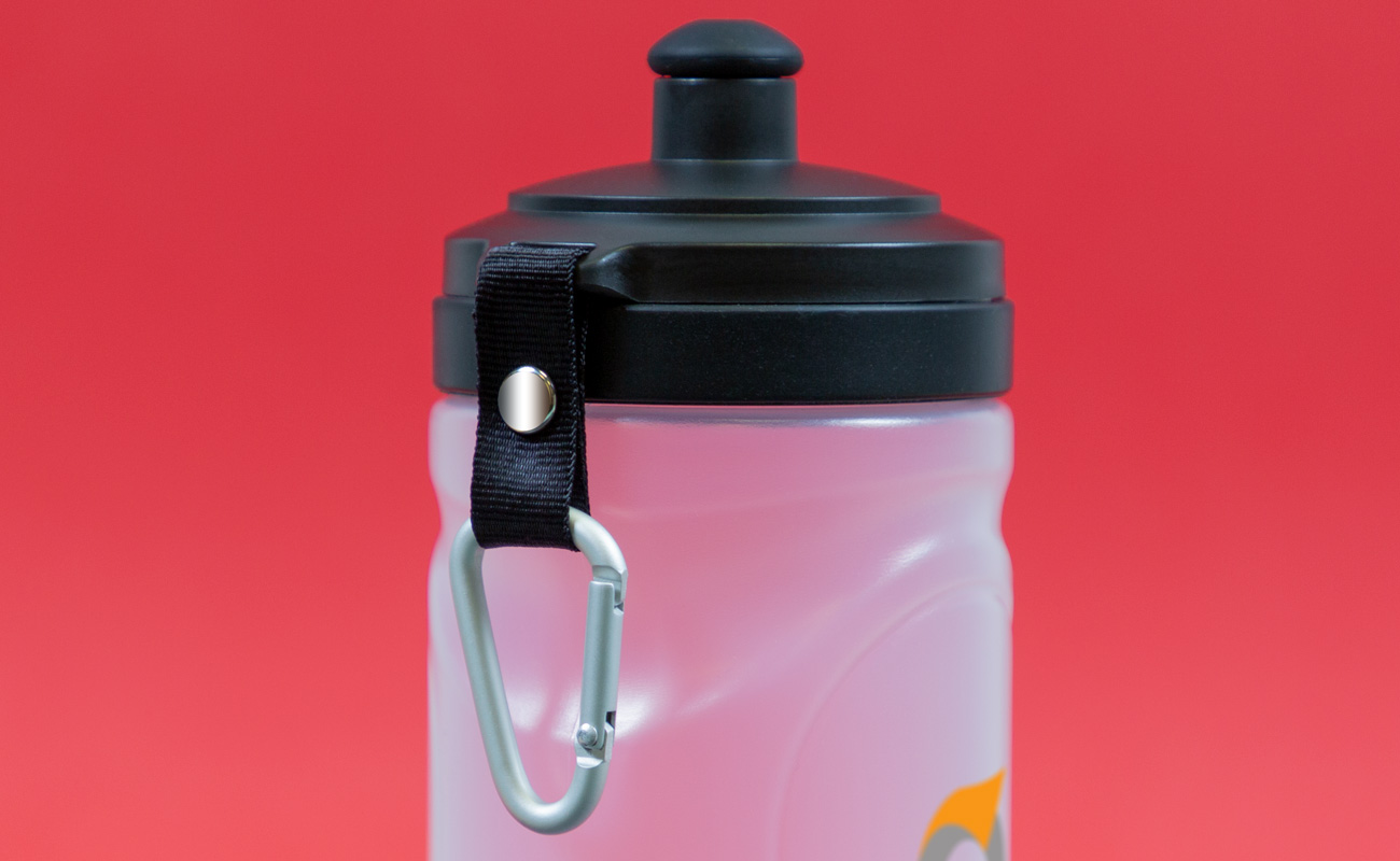 Refresh - Personalized Promotional Plastic Water Bottles gallery thumbnail
