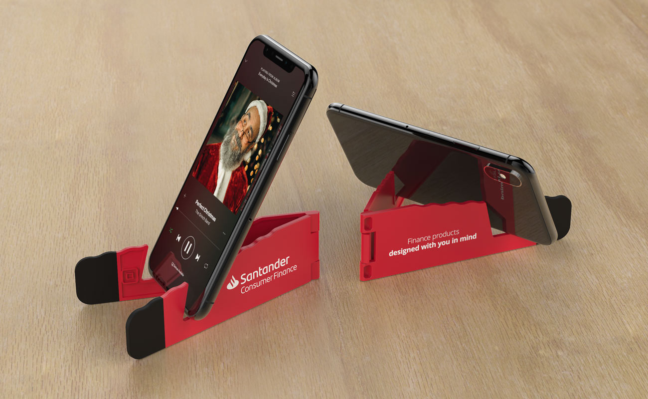 Rest - Custom Phone Stand gallery thumbnail