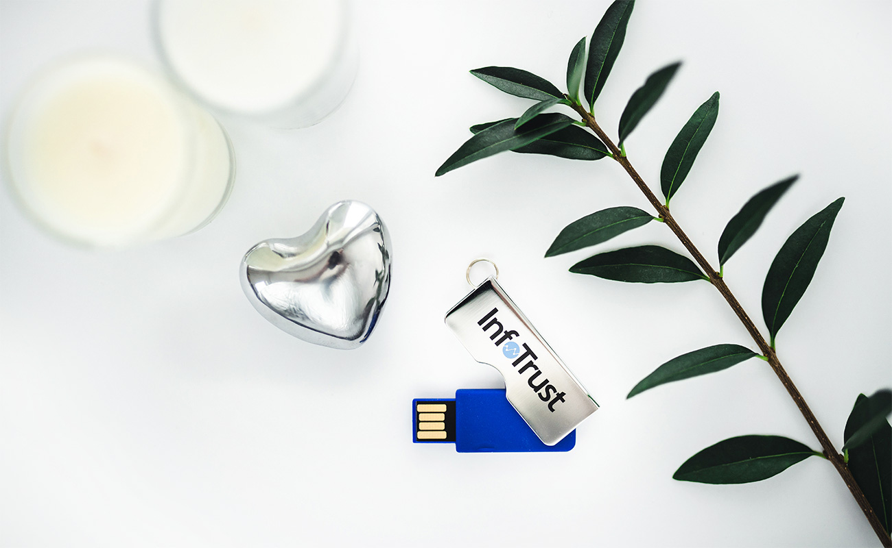 Rotator - Personalized USB Drives gallery thumbnail