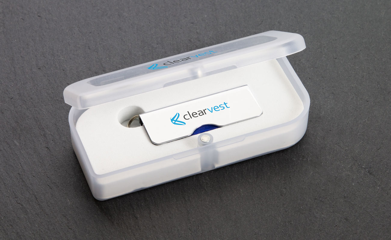 Rotator - Promotional USB Drives gallery thumbnail