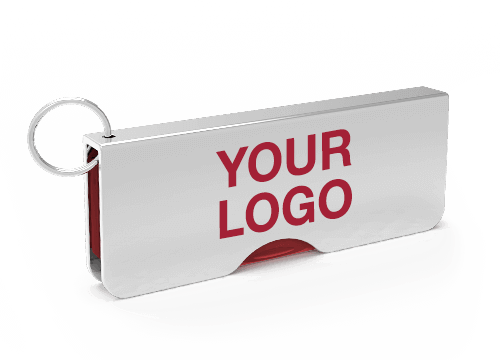 Rotator - Custom Flash Drive Rotator - Custom Flash Drive