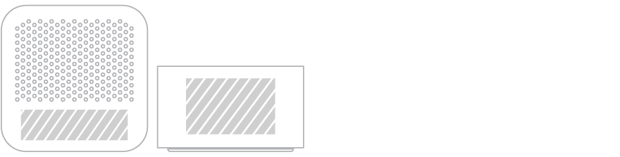 Bluetooth® Speaker
 Screen Printing Bluetooth® Speaker
 Screen Printing