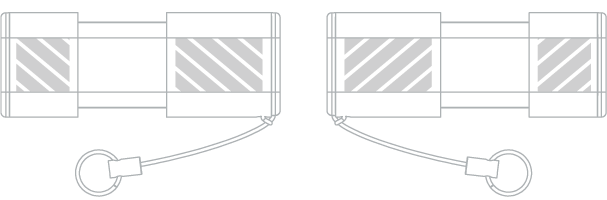 USB Flash Drive Screen Printing