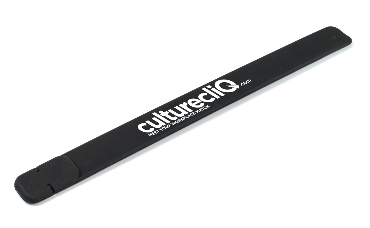 Slap - Customized USB Bracelet gallery thumbnail