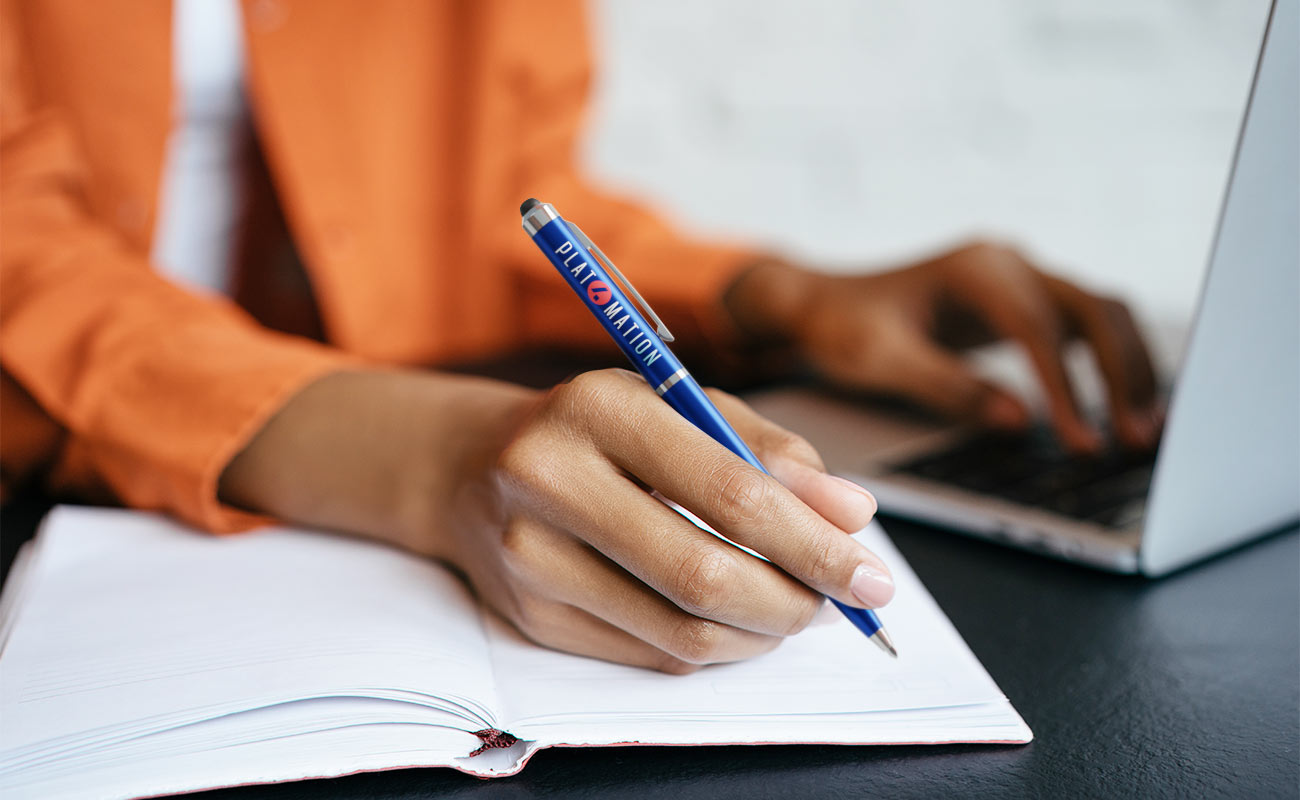 Sleek - Customized Pens gallery thumbnail