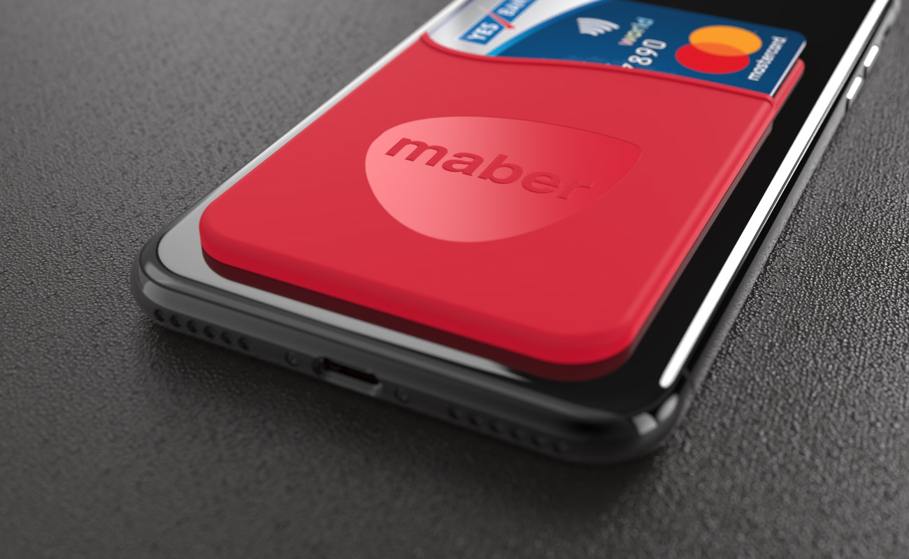 Slim - Personalized Wallet Phone Cases gallery thumbnail