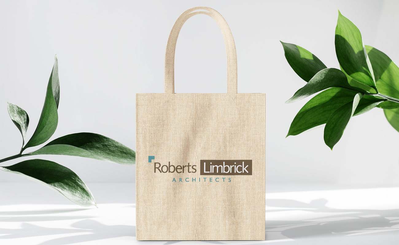 Customised Shopping Bags, Spirit