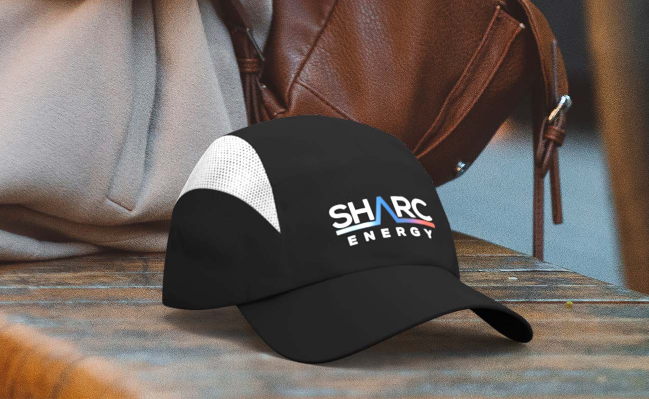 Sprinter - Customized Running Caps gallery thumbnail