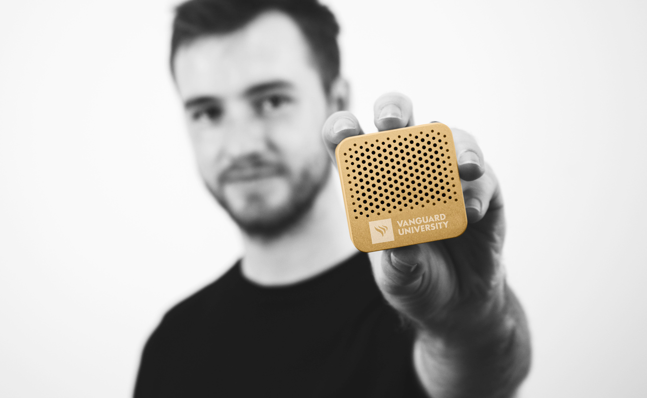 Tab - Custom Speaker gallery thumbnail