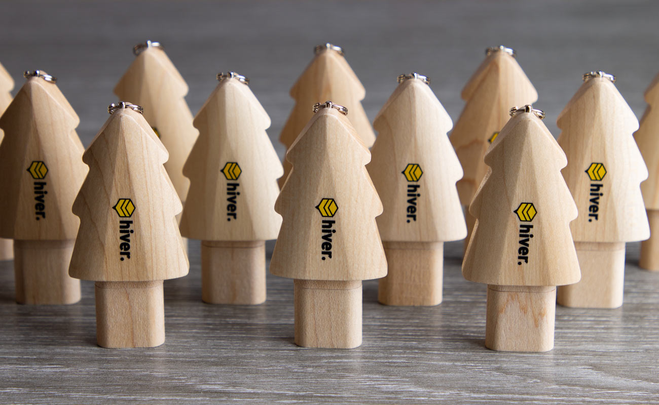 Tree - Custom USB gallery thumbnail