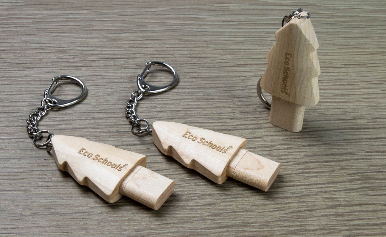 Tree - Custom Thumb Drives gallery thumbnail