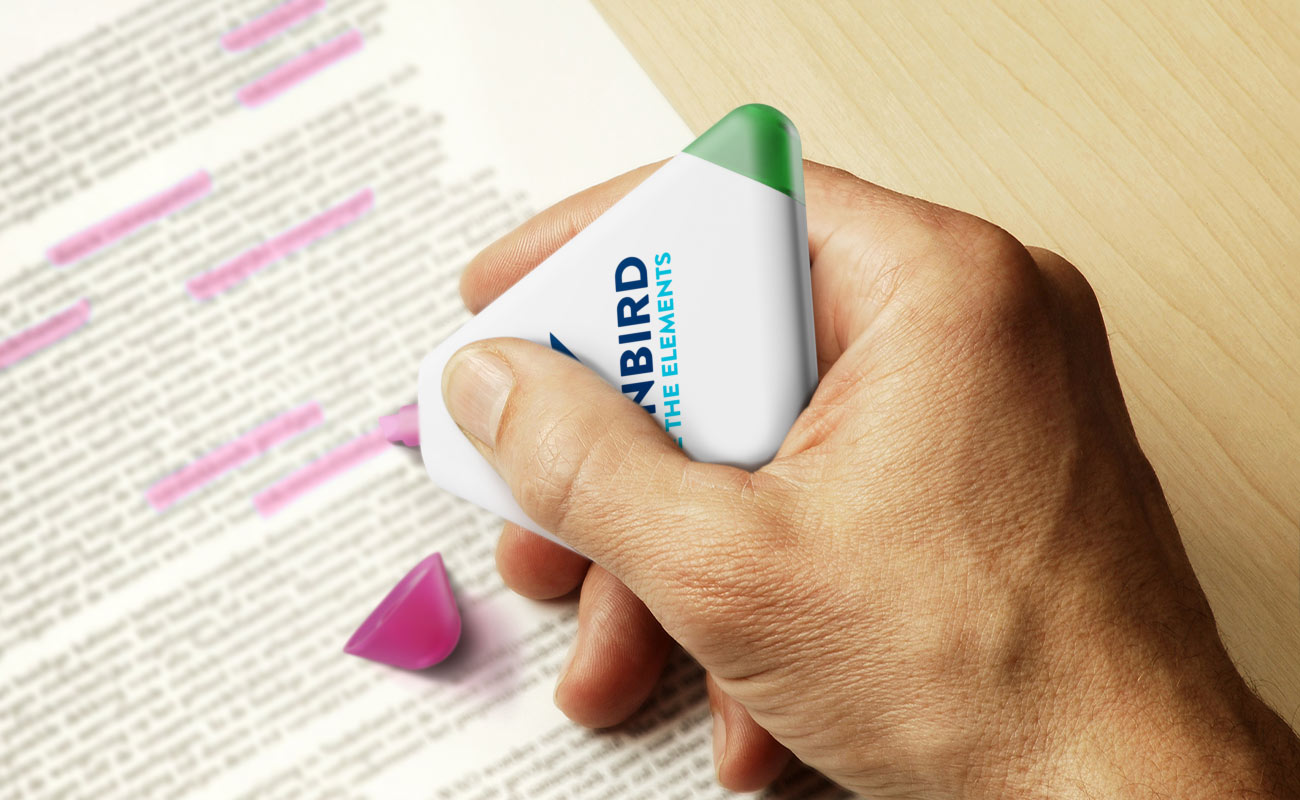 Triple - Custom Pens gallery thumbnail