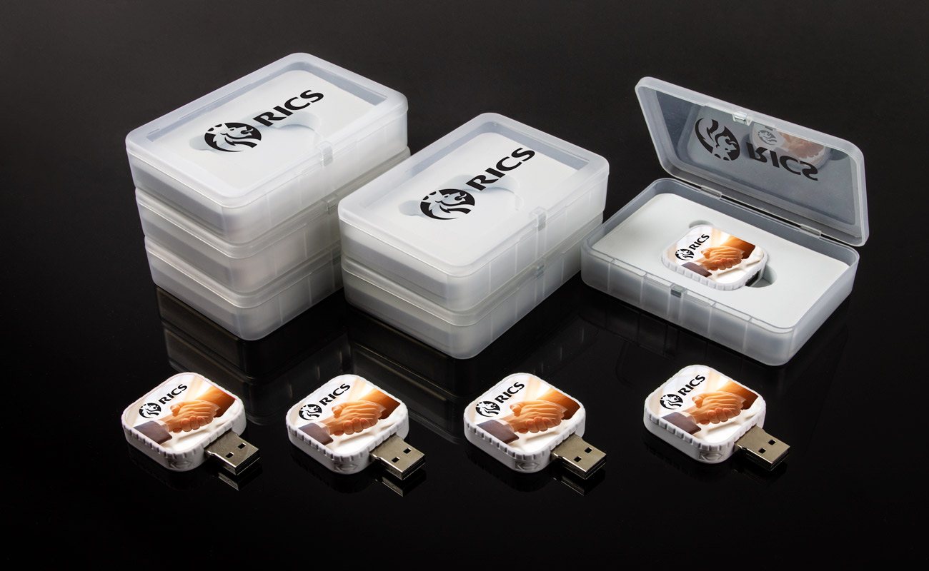 Trix - Personalized USB Drives gallery thumbnail