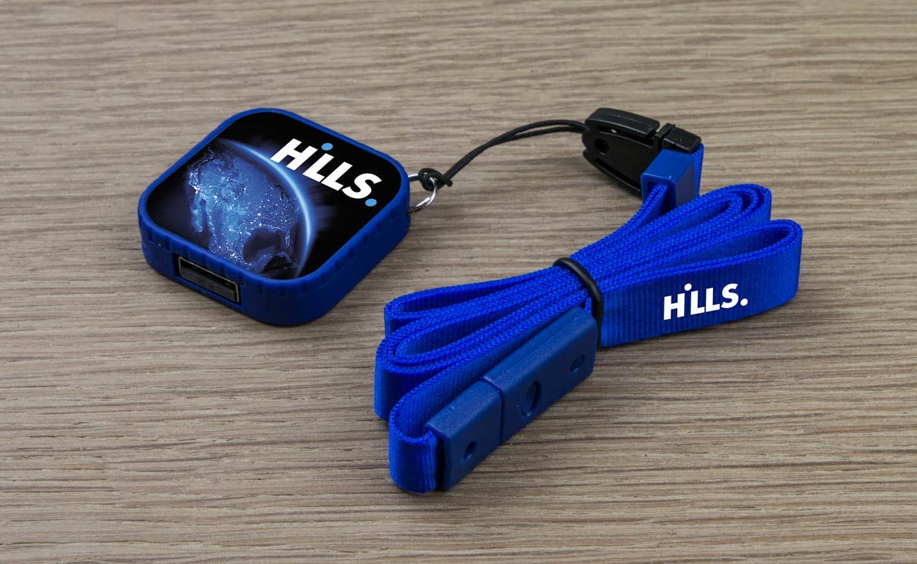 Trix - Promotional Flash Drives gallery thumbnail