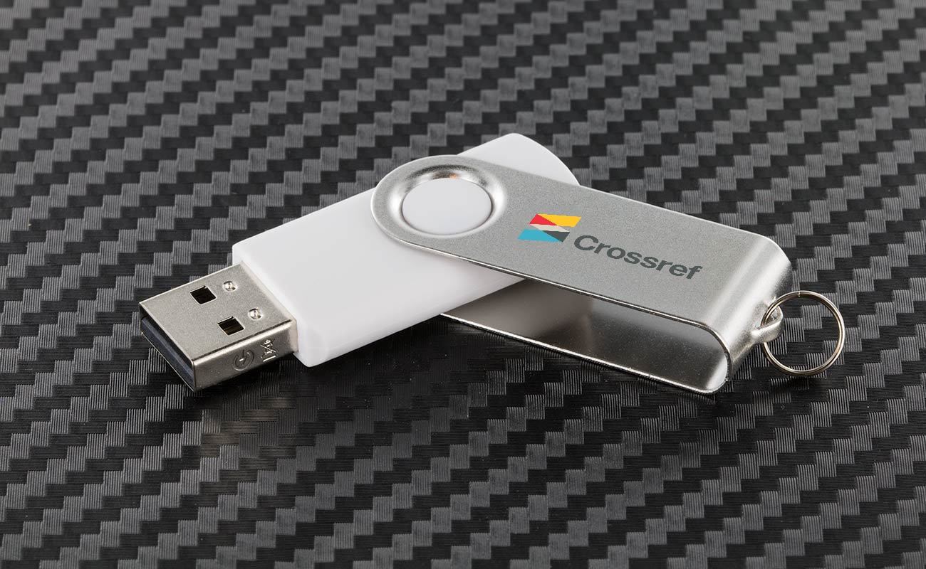 Twister - Custom USB gallery thumbnail