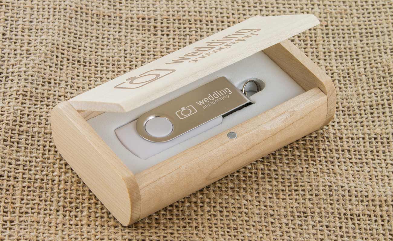 Twister - Customized Flash Drives gallery thumbnail