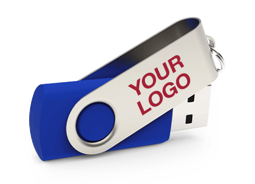 Twister - Custom Flash Drives Twister - Custom Flash Drives
