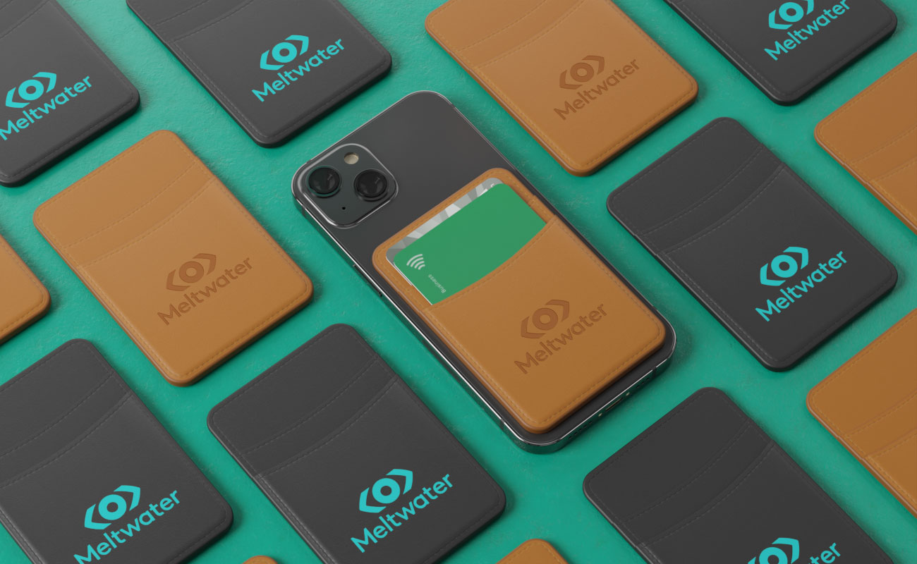 smartphone wallet