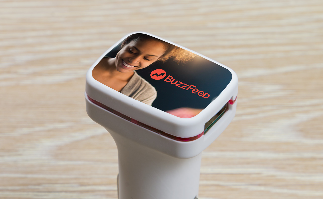 Vista - Branded USB Car Charger gallery thumbnail