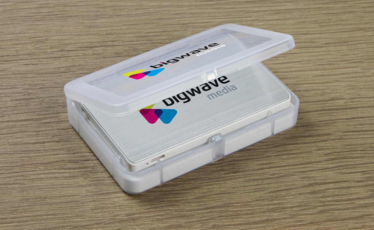 Volt - Customized Power Banks gallery thumbnail