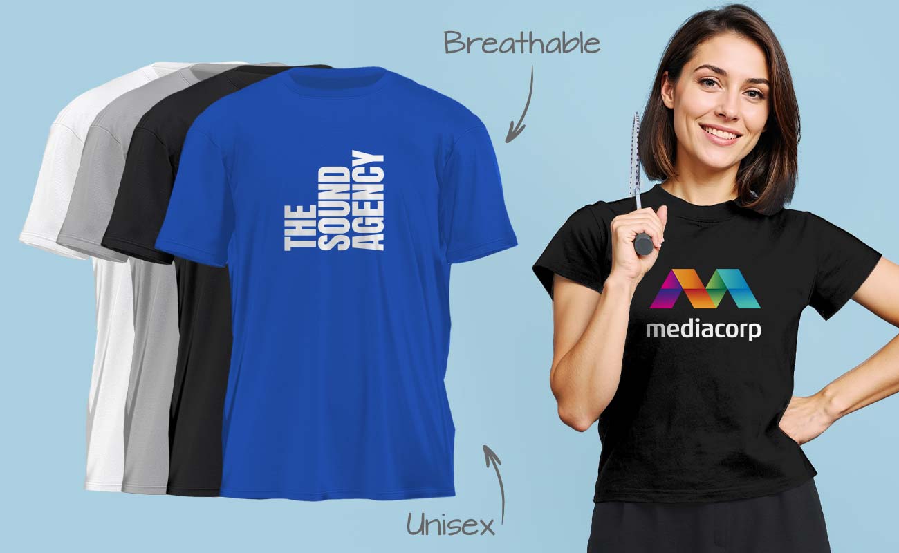Vortex T-Shirt
