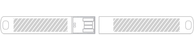 USB Flash Drive Screen Printing