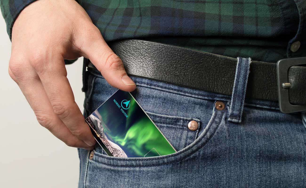 Wafer - USB Credit Cards gallery thumbnail