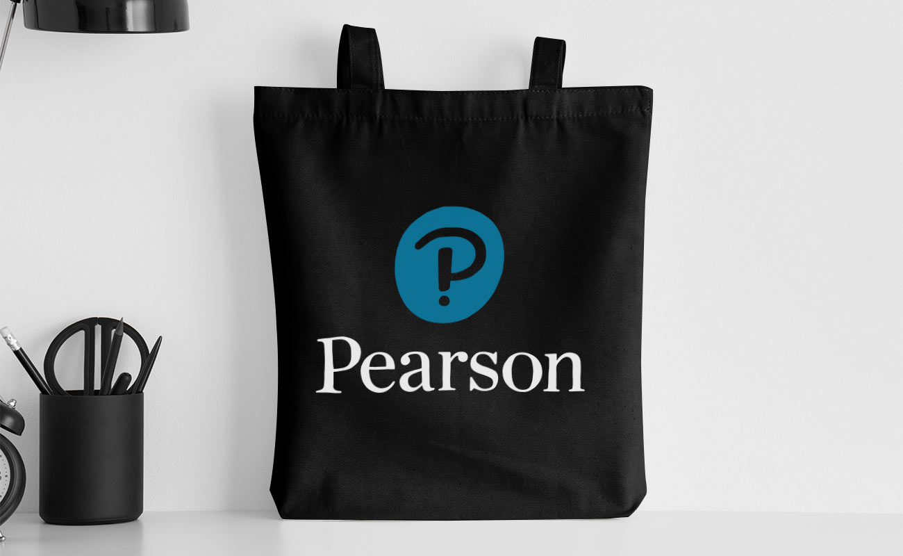Weave - Branded Cotton Tote Bags gallery thumbnail