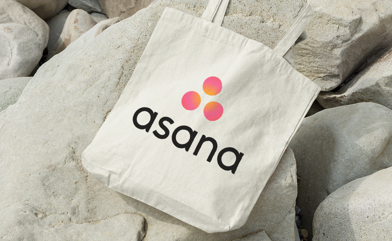 Weave - Cotton Tote Bags Printing gallery thumbnail