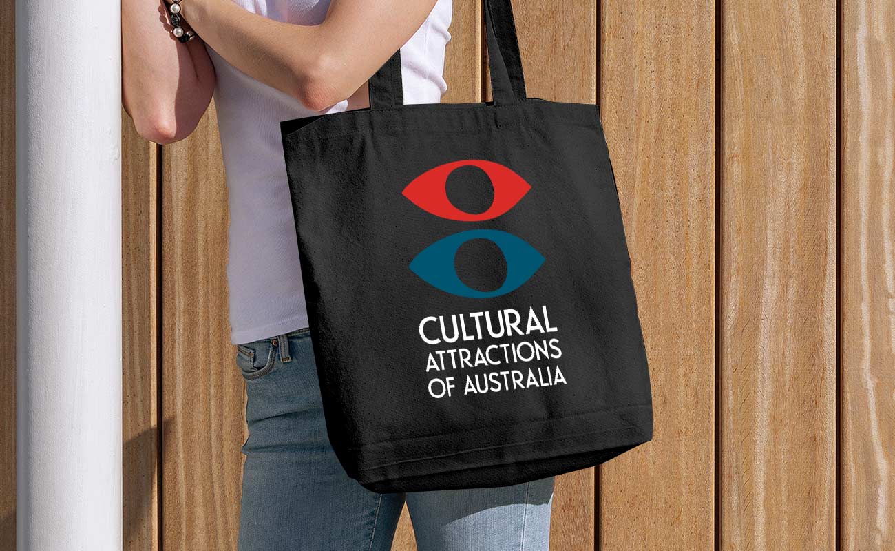 Weave - Cotton Tote Bags Branded gallery thumbnail