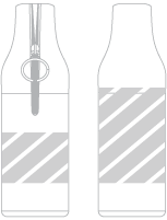 Drink Cooler Photo Printing