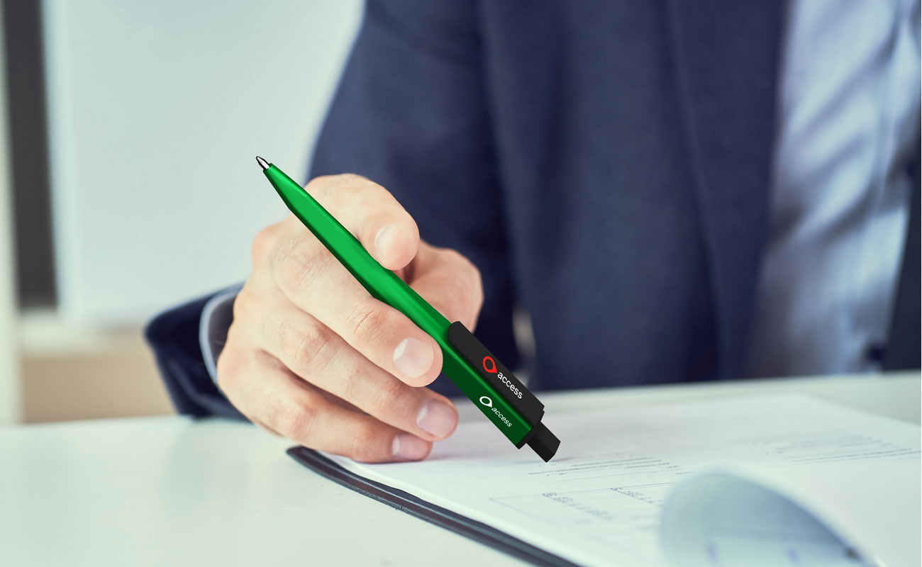 Zen - Customized Pens gallery thumbnail