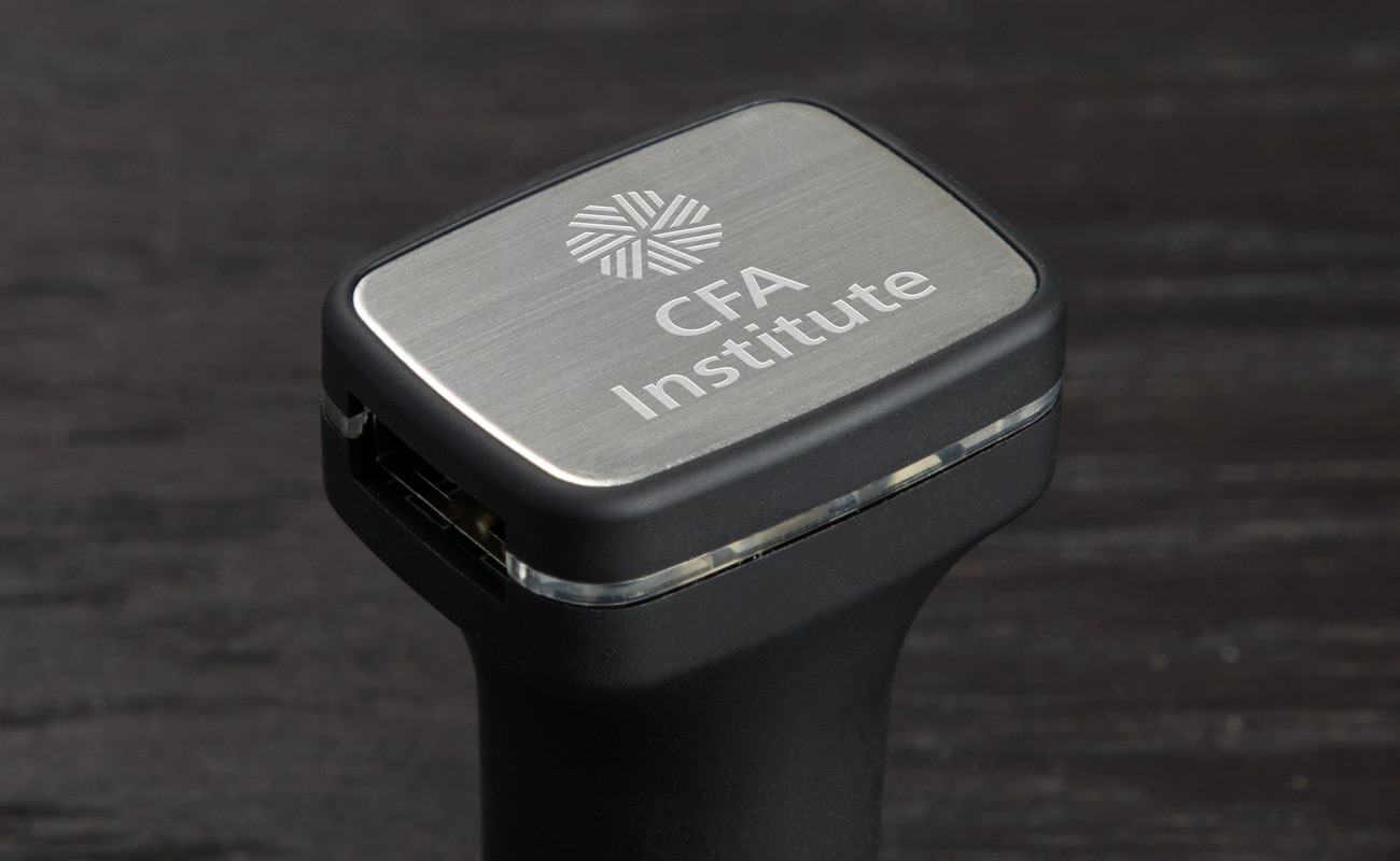 Zip - Custom USB Car Chargers gallery thumbnail