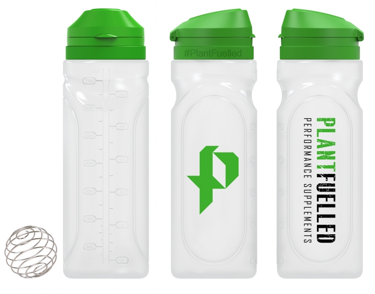 Herbalife - Deluxe Shaker Cup - United States