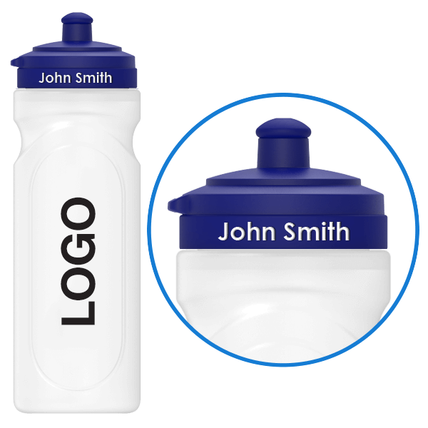 Refresh Individual Naming (Silicone Contrast) Refresh Individual Naming (Silicone Contrast)