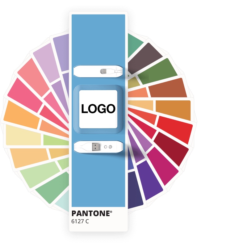 Big Boost Pantone® Color Matching Big Boost Pantone® Color Matching