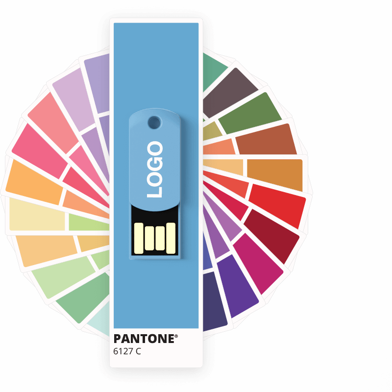 Clip Pantone® Color Matching Clip Pantone® Color Matching