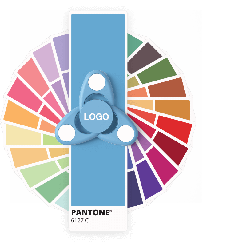 Cosmic Pantone® Color Matching Cosmic Pantone® Color Matching