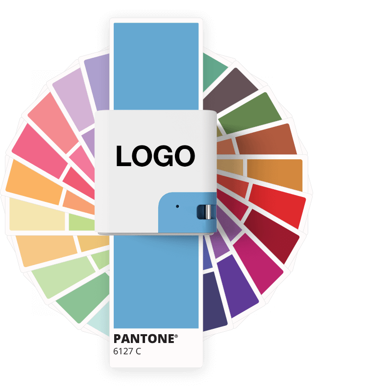 Cube Pantone® Color Matching Cube Pantone® Color Matching