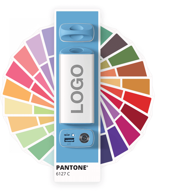 Encore Pantone® Color Matching Encore Pantone® Color Matching