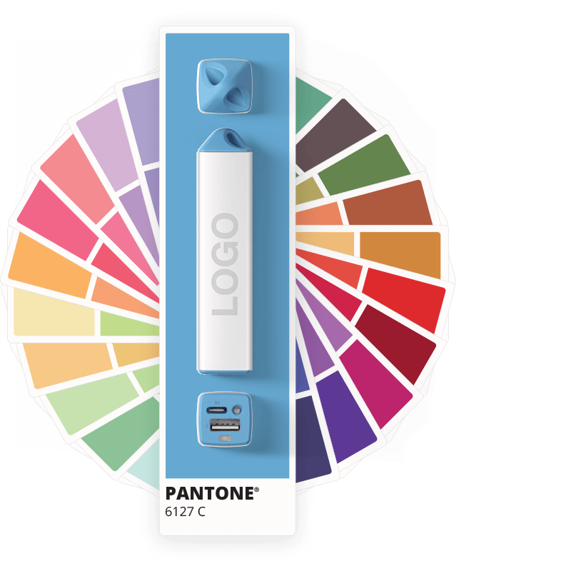 Element Pantone® Color Matching Element Pantone® Color Matching