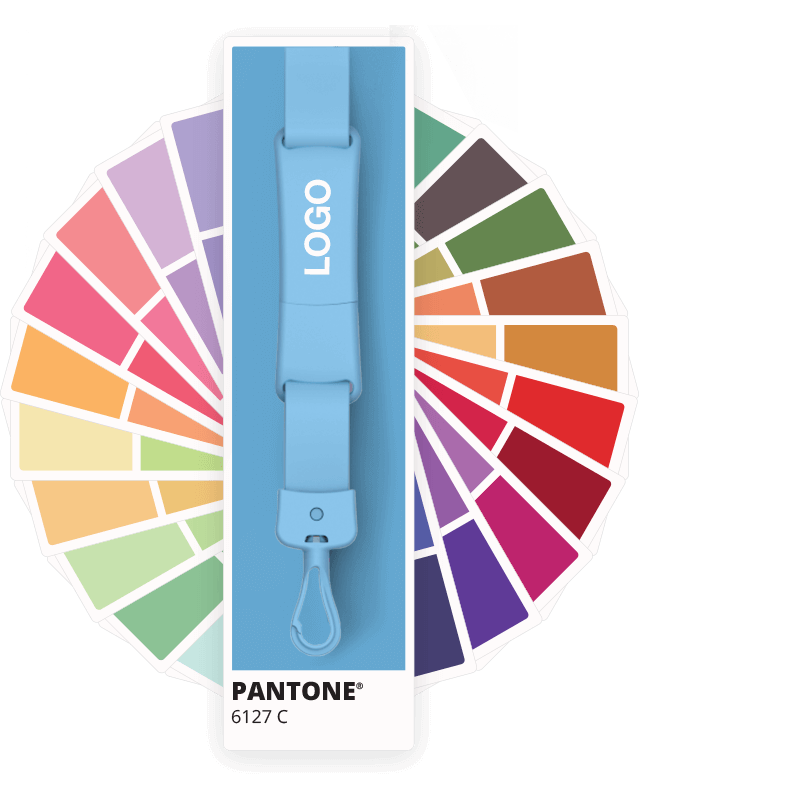 Event Pantone® Color Matching