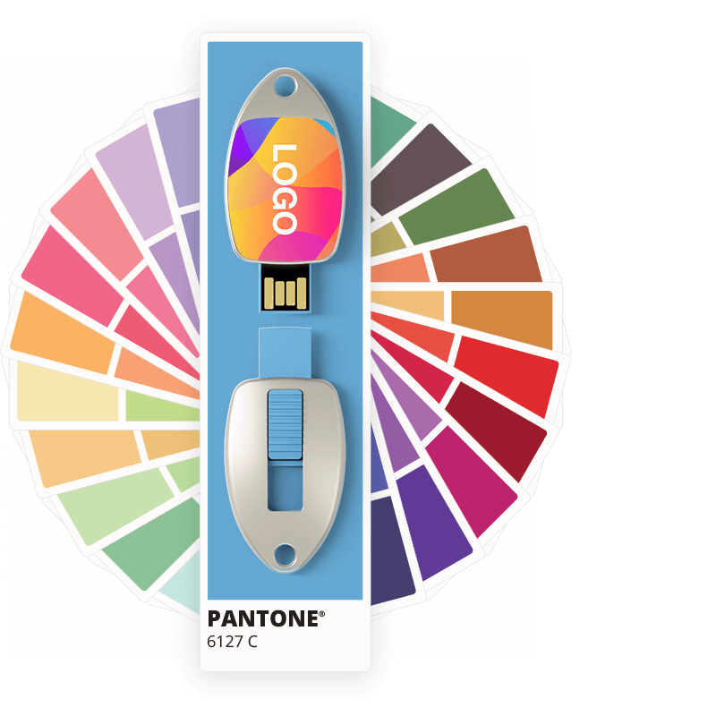 Fin Pantone® Color Matching